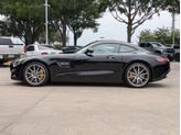 Thumbnail of 2016 Black Mercedes-Benz AMG GT