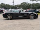 Thumbnail of 2016 Black Mercedes-Benz AMG GT