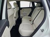 Thumbnail of 2025 Polar White Mercedes-Benz GLA 250