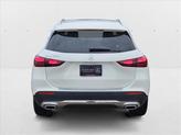 Thumbnail of 2025 Polar White Mercedes-Benz GLA 250
