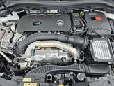 Thumbnail of 2025 Polar White Mercedes-Benz GLA 250