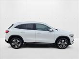 Thumbnail of 2025 Polar White Mercedes-Benz GLA 250