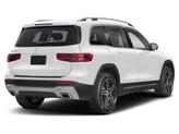 Thumbnail of 2025 Polar White Mercedes-Benz GLB 250