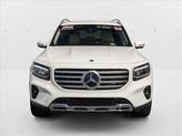 Thumbnail of 2025 Polar White Mercedes-Benz GLB 250