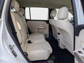 Thumbnail of 2025 Polar White Mercedes-Benz GLB 250
