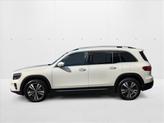 Thumbnail of 2025 Polar White Mercedes-Benz GLB 250