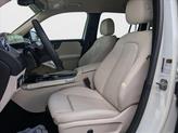 Thumbnail of 2025 Polar White Mercedes-Benz GLB 250