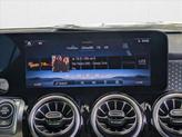 Thumbnail of 2025 Polar White Mercedes-Benz GLB 250