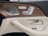 Thumbnail of 2025 Cirrus Silver Metallic Mercedes-Benz GLE 350