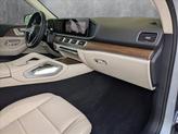 Thumbnail of 2025 Cirrus Silver Metallic Mercedes-Benz GLE 350