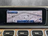 Thumbnail of 2025 Cirrus Silver Metallic Mercedes-Benz GLE 350