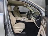 Thumbnail of 2025 Cirrus Silver Metallic Mercedes-Benz GLE 350