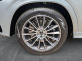 Thumbnail of 2025 Cirrus Silver Metallic Mercedes-Benz GLE 350