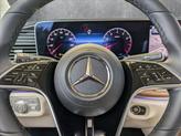 Thumbnail of 2025 Cirrus Silver Metallic Mercedes-Benz GLE 350