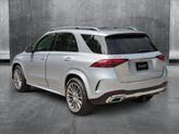 Thumbnail of 2025 Cirrus Silver Metallic Mercedes-Benz GLE 350
