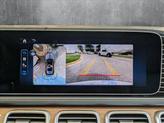 Thumbnail of 2025 Cirrus Silver Metallic Mercedes-Benz GLE 350