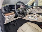 Thumbnail of 2025 Cirrus Silver Metallic Mercedes-Benz GLE 350