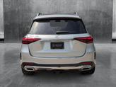 Thumbnail of 2025 Cirrus Silver Metallic Mercedes-Benz GLE 350