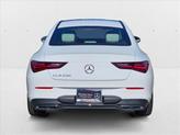 Thumbnail of 2025 Polar White Mercedes-Benz CLA 250
