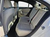 Thumbnail of 2025 Polar White Mercedes-Benz CLA 250
