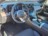 Thumbnail of 2025 Black Mercedes-Benz C-Class
