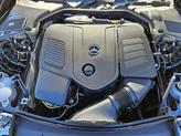 Thumbnail of 2025 Black Mercedes-Benz C-Class