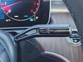 Thumbnail of 2025 Black Mercedes-Benz C-Class
