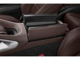 Thumbnail of 2025 Black Mercedes-Benz GLE 350