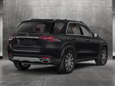 Thumbnail of 2025 Black Mercedes-Benz GLE 350