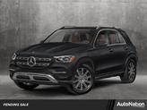 Photo of 2025 Black Mercedes-Benz GLE 350