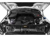 Thumbnail of 2025 Black Mercedes-Benz GLE 350