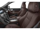 Thumbnail of 2025 Black Mercedes-Benz GLE 350