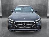 Thumbnail of 2025 Graphite Grey Metallic Mercedes-Benz E-Class
