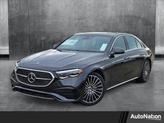 Photo of 2025 Graphite Grey Metallic Mercedes-Benz E-Class
