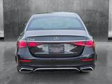 Thumbnail of 2025 Graphite Grey Metallic Mercedes-Benz E-Class