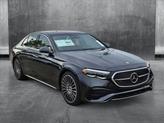 Thumbnail of 2025 Graphite Grey Metallic Mercedes-Benz E-Class