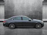 Thumbnail of 2025 Graphite Grey Metallic Mercedes-Benz E-Class