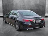 Thumbnail of 2025 Graphite Grey Metallic Mercedes-Benz E-Class