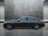 Thumbnail of 2025 Graphite Grey Metallic Mercedes-Benz E-Class