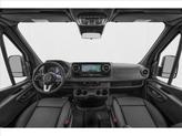 Thumbnail of 2025 Arctic White Mercedes-Benz Sprinter 3500XD