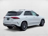 Thumbnail of 2025 Polar White Mercedes-Benz GLE 350