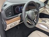 Thumbnail of 2025 Polar White Mercedes-Benz GLE 350