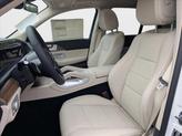 Thumbnail of 2025 Polar White Mercedes-Benz GLE 350