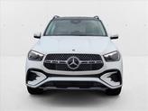 Thumbnail of 2025 Polar White Mercedes-Benz GLE 350
