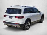 Thumbnail of 2025 Polar White Mercedes-Benz GLB 250