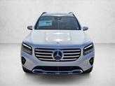 Thumbnail of 2025 Polar White Mercedes-Benz GLB 250