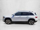 Thumbnail of 2025 Polar White Mercedes-Benz GLB 250