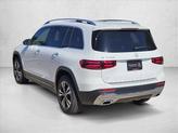 Thumbnail of 2025 Polar White Mercedes-Benz GLB 250