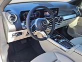 Thumbnail of 2025 Polar White Mercedes-Benz GLB 250
