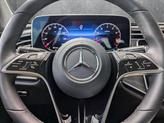 Thumbnail of 2025 Black Mercedes-Benz E-Class